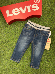 AW baby Levis skinny Jean - kobain