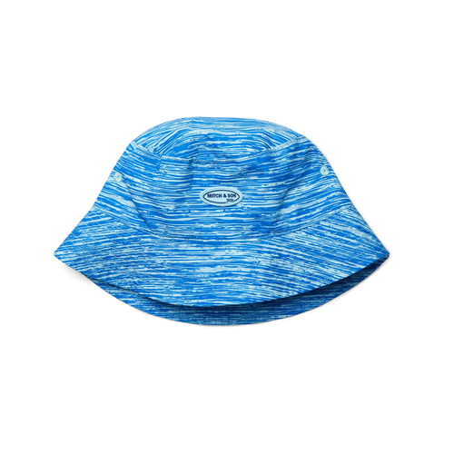 HARLOW bucket hat
