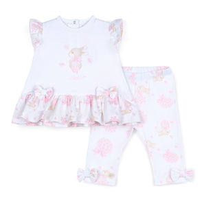 ALEXA bunny legging Set