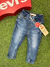 Load image into Gallery viewer, AW baby Levis soft skinny Jean - tambourine