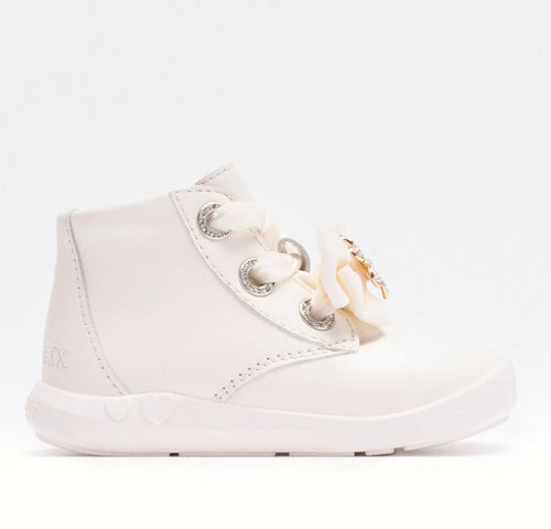 🎄50% OFF!!!LK Milli Mix ivory boot