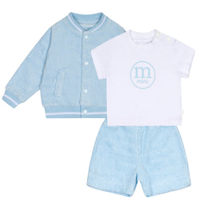 SEBASTIAN 3piece set