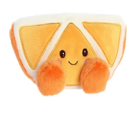 Palm Pals - tucker Mandarin