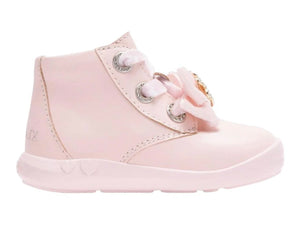 🎄50% OFF!!! LK Milli Mix rosa pink boot