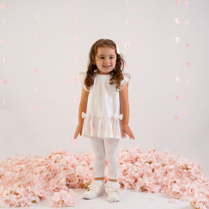 ALEXA bunny legging Set