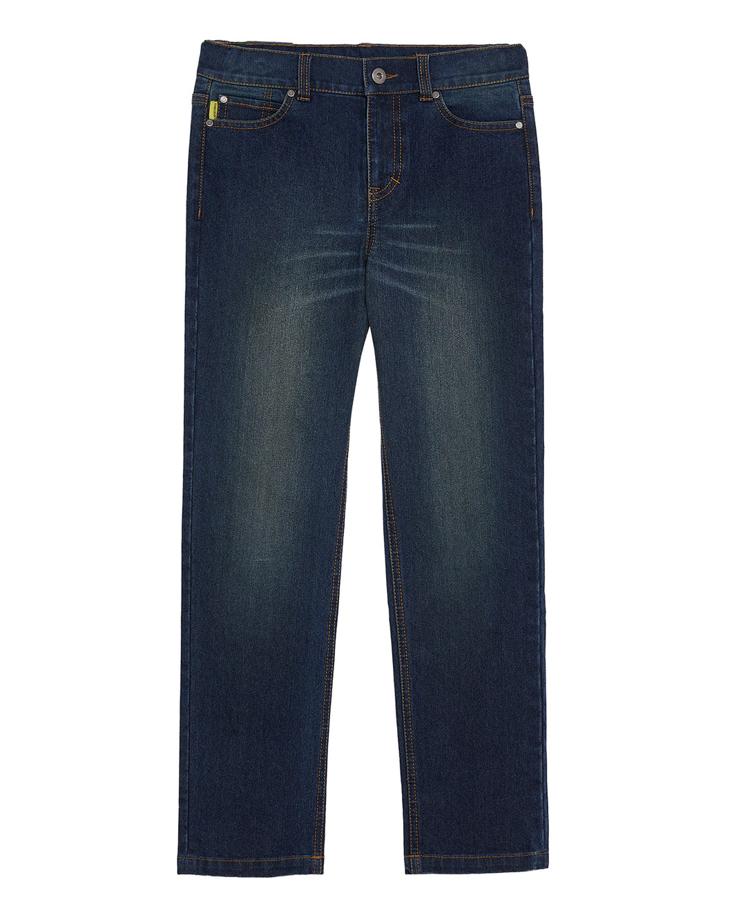 AW L&S slim fit Jeans