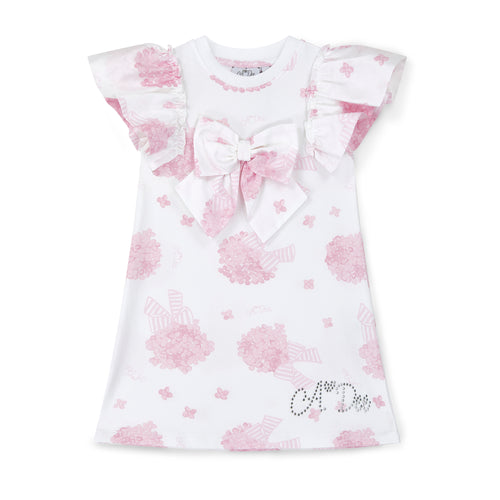 CALI floral print Dress