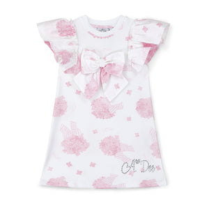 CALI floral print Dress