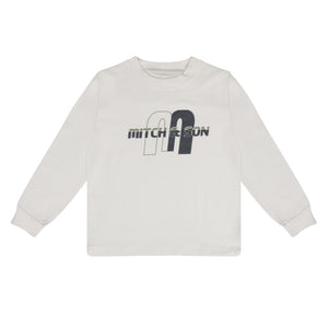 CREW long sleeved TShirt