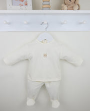 Load image into Gallery viewer, PEX unisex Snuggle bear 3piece Set