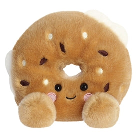 Palm Pals - Tony everything Bagel