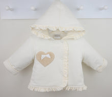 Load image into Gallery viewer, PEX portia heart soft jacket