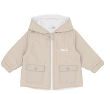 Load image into Gallery viewer, BB105 beige Summer Jacket