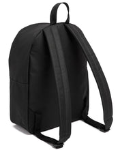 Load image into Gallery viewer, AW L&amp;S black backpack