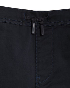 AW L&S cargo trousers - navy