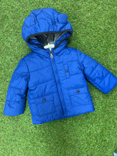 Load image into Gallery viewer, AW iDo baby boy padded Jacket