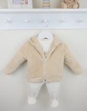 Load image into Gallery viewer, PEX unisex Snuggle bear 3piece Set