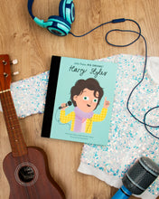 Load image into Gallery viewer, LPBD Harry Styles book