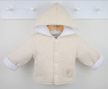 Load image into Gallery viewer, PEX pascal soft jacket - beige