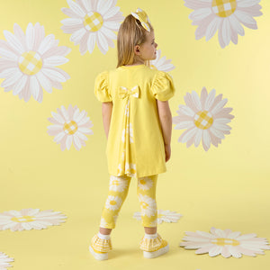 DELILAH daisy legging Set