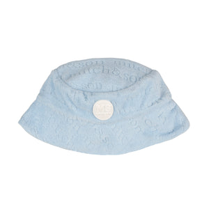 SULLY pale blue Bucket hat