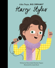 Load image into Gallery viewer, LPBD Harry Styles book