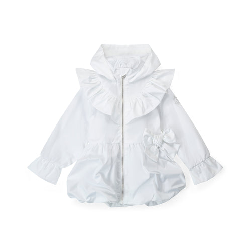 NATALIE white Jacket
