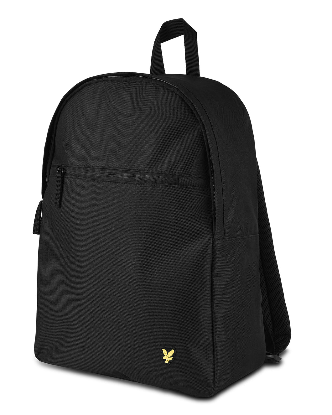 AW L&S black backpack