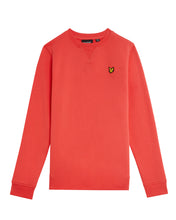 Load image into Gallery viewer, AW L&amp;S classic sweater - coral