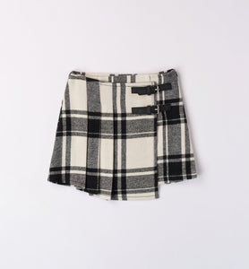 IDo older girls woven skirt