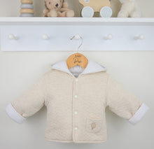 Load image into Gallery viewer, PEX pascal soft jacket - beige