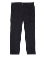 Load image into Gallery viewer, AW L&amp;S cargo trousers - navy