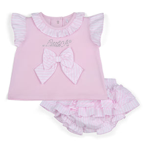 AVERY jam pant Set
