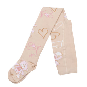 SERENITY teddy tights