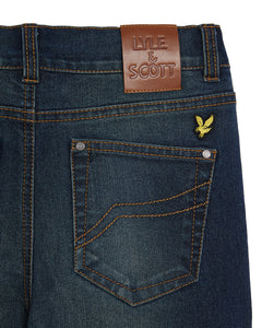 AW L&S slim fit Jeans