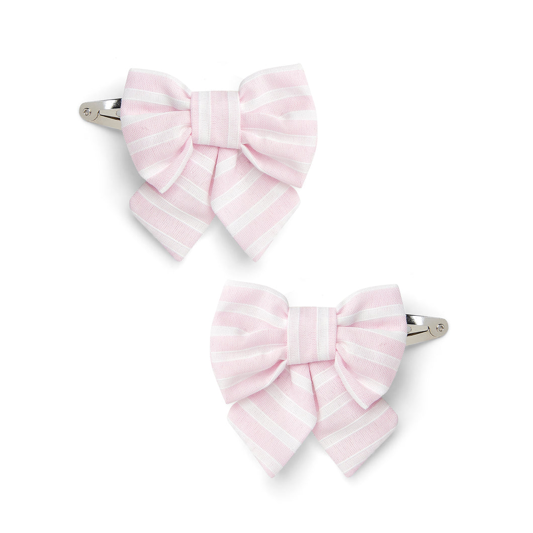 AFIA bow hairclips