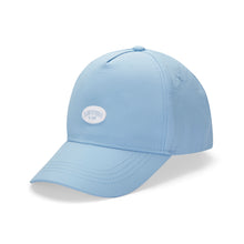 Load image into Gallery viewer, HAYDEN pale blue Cap