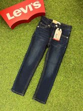 Load image into Gallery viewer, AW Levis 510 skinny Jean - macchu