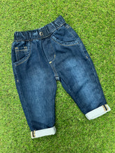 Load image into Gallery viewer, AW iDo baby boy soft jeans