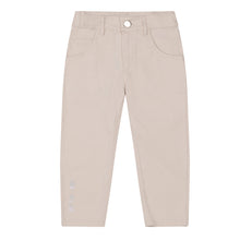 Load image into Gallery viewer, ARDEN chino twill trousers