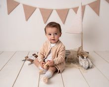 Load image into Gallery viewer, SEBASTIAN 3piece terry Set
