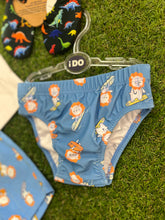 Load image into Gallery viewer, IDo baby boys swimpants