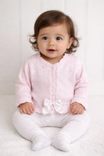 Load image into Gallery viewer, PEX miranda cardigan pink