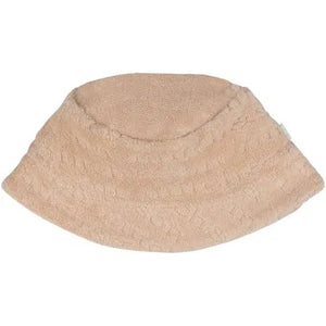 SULLY terry bucket hand - sand