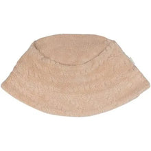 Load image into Gallery viewer, SULLY terry bucket hand - sand