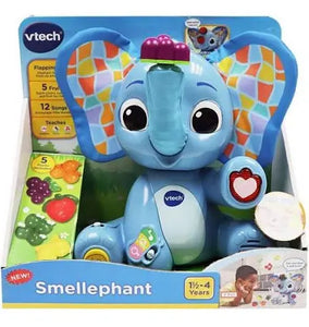 VTech Smellephant 2-5yrs