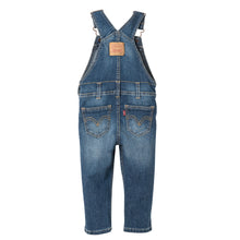 Load image into Gallery viewer, Dungaree - Indigo