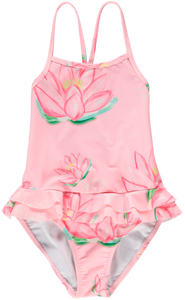 Waterlily Swim Costume