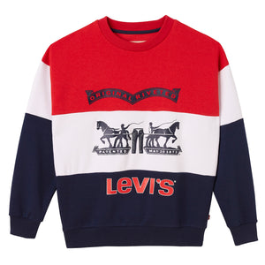 Classic Sweater